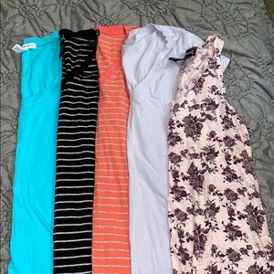 Shirt Bundle